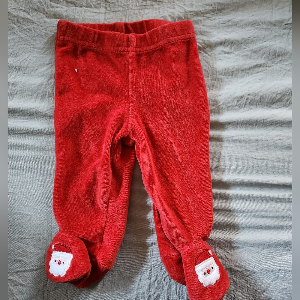 Christmas Pants